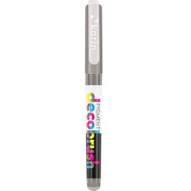 KARIN PigmentDecoBrush 29Z436 warm grey3. 436U