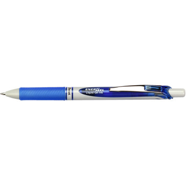 PENTEL Roller EnerGel Eco 0.7mm BL77E-CX blau