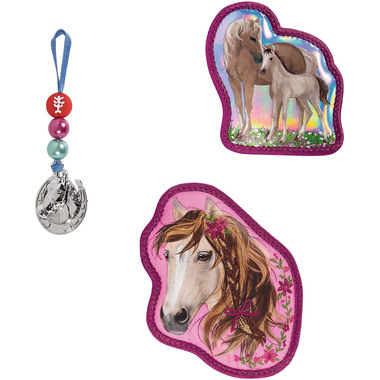 STEP BY STEP Zubehör-Set MAGIC MAGS 213281 HORSE LIMA