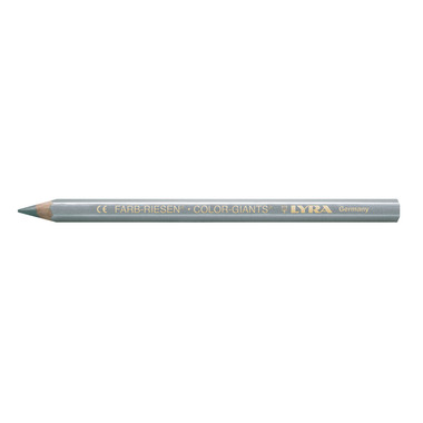 LYRA Farbriesen 3940251 silber metallic