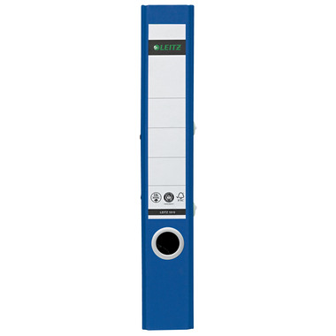 LEITZ Ordner Recycle 5cm 1019-00-35 blau A4