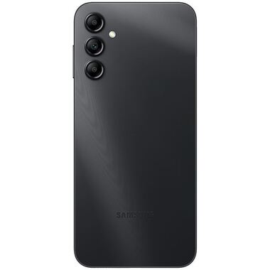 Samsung Galaxy A14 5G (128GB, Black)