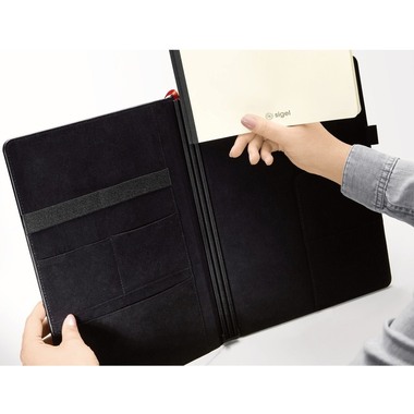 SIGEL Besprechungsnotizen CF223 Organiser Conceptum flex