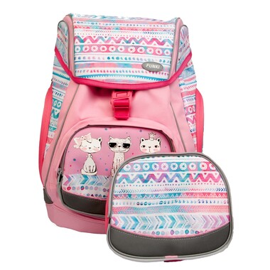 Flexy-Bag Cool Cats (Set)