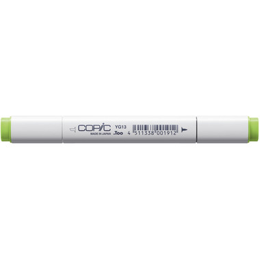 COPIC Marker Classic 2007572 YG13 - Chartreuse