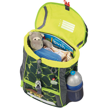 STEP BY STEP Set de sac à dos KID 213359 Dino Tres