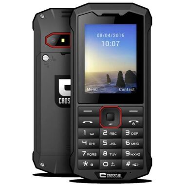 Crosscall Spider X4 3G+