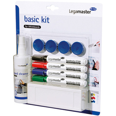 LEGAMASTER Zubehörset Basic Kit 7-125100 Basic-Kit