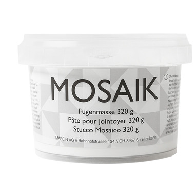 I AM CREATIVE MOSAICO-Fugenmasse 9801 320g