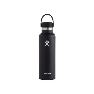 Thermosflasche 21oz schwarz PostAuto