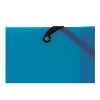 KOLMA Sammelmappe Penda Easy A4 11.068.05 blau, 15mm