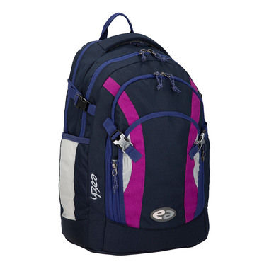 YZEA Rucksack YZEA ACE, STYLE 29023653289 d-blau/violett