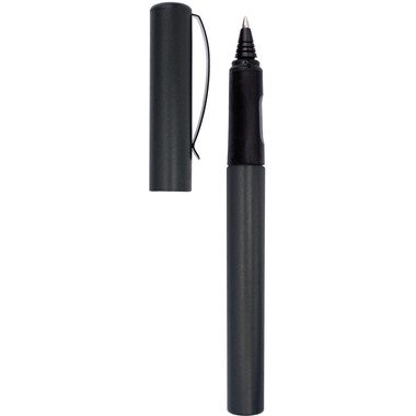 PELIKAN Tintenroller Pina Colada 0.7mm 7191793 Classic, Anthrazit