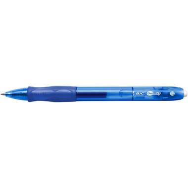 BIC Gel Velocity 0,7mm 829158 blau