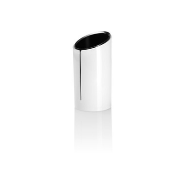 SIGELSTYL Stifteköcher Eyestyle SA100 weiss 7x13,5x7cm