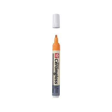 SAKURA Pentouch Ceramglass M XCGKM3 gelb