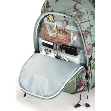 NITRO Rucksack Stash 29 878011-097 dead flower 490x320x220mm