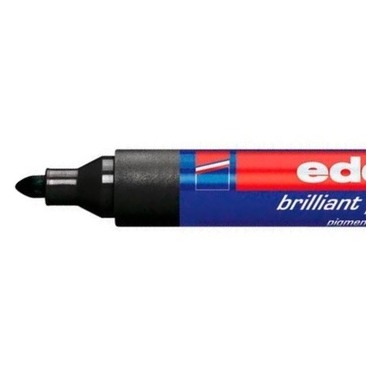 EDDING Permanent Marker 30 30-1 schwarz