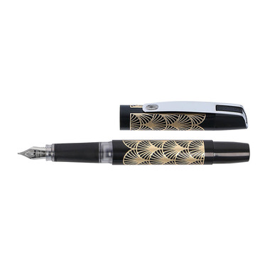 ONLINE Stylo plume Campus M 61465/3D Glam Girls, Bohemian Art