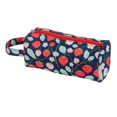 ALLC Schlamper Etui Erdbeeren PESTBU18 20x8x7cm