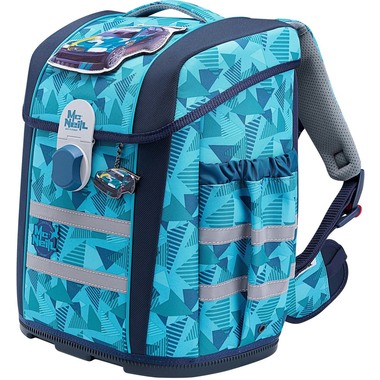 MCNEILL Set Cartable mac2 9651225000 RACE 5 pcs.