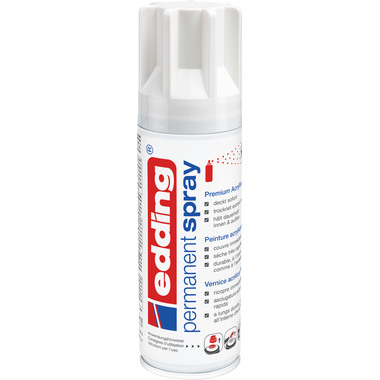 EDDING Acryllack 5200-953 weiss