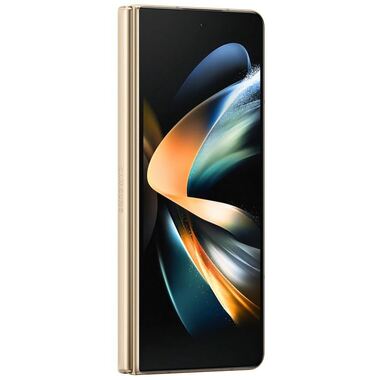 Samsung Galaxy Z Fold 4 (256GB, Beige)