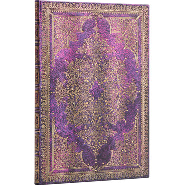 PAPERBLANKS Notizbuch Grande PB9372-5 Bijou, blanko 176 Seiten