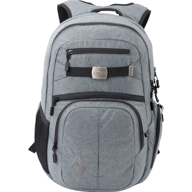 Rucksack Hero black noise