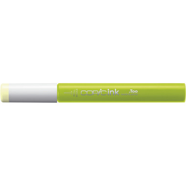 COPIC Ink Refill 21076353 YG0000 - Lily White