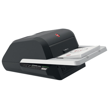 GBC Plastifieuse Foton 30 4410011CH noir, autofeed, A4/A3