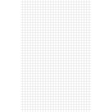 BÜROLINE Schulheft E6 533876020 4mm kariert ohne Rand 90g
