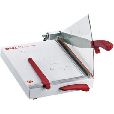 IDEAL Hebelschneidemaschine 1135 35cm