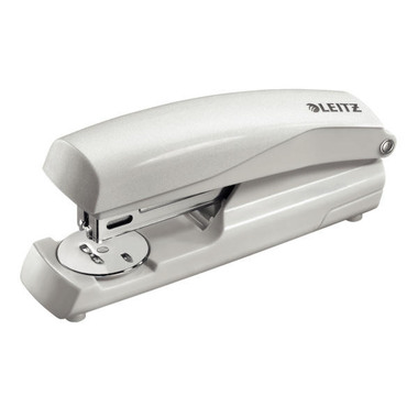LEITZ Cucitrice NeXXt 5500 55000085 grigio chiaro 30 fogli