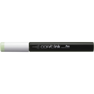 COPIC Ink Refill 21076209 G12 - Sea Green