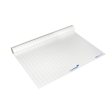 LEGAMASTER Magic-Chart Flipchart Folie 7-159000 60cm 25 Blatt