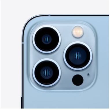 iPhone 13 Pro 5G (128GB, Blue)