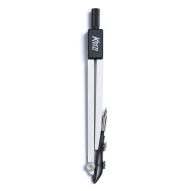 KERN Wendezirkel 14,5cm C4129B Etui