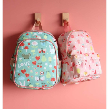 ALLC Rucksack Joy BPJOMU68 27x32x19cm