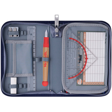 MCNEILL Etui Space 9072226000 gefüllt 20x13x3.5cm