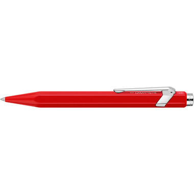 CARAN D'ACHE Roller 849 0.7mm 846.070 rouge