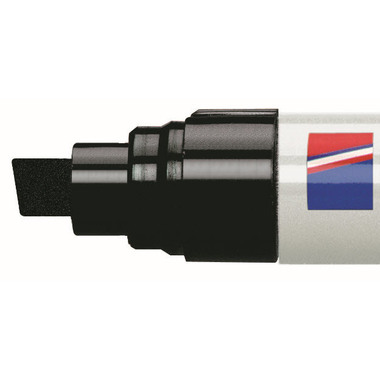 EDDING Permanent Marker 800 4-12mm 800-1 schwarz
