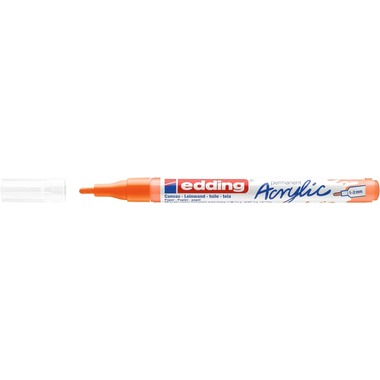 EDDING Acrylmarker 5300 1-2mm 5300-066 neonorange