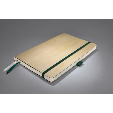 CONCEPTUM Notizbuch bamboo A5 CO671 punktkariert, 194 S., bunt