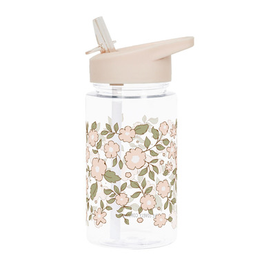 ALLC Trinkflasche Blossom-pink DBBLPI46 rosa 7.3x16.5cm