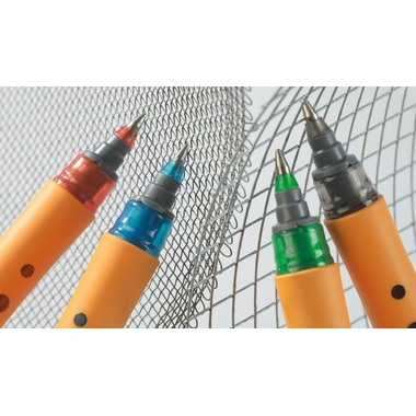 STABILO Roller Worker 0,5mm 2018/41 blau