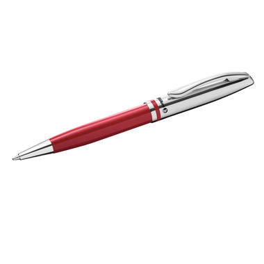 PELIKAN Kugelschreiber Jazz Classic 806961 rot Metall