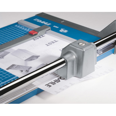 DAHLE Rollenschneidemaschinen Profi 55015000 555x360mm A4/2,0mm