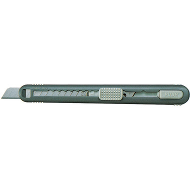 NT Cutter A-551 P mit 2 Ersatzklingen