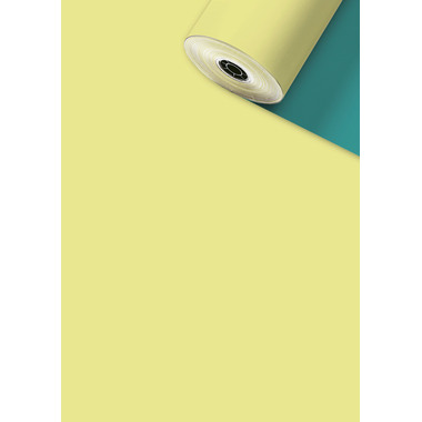 STEWO Carta da regalo Uni Duplo 2522658211 luce gialla 0.5x250m